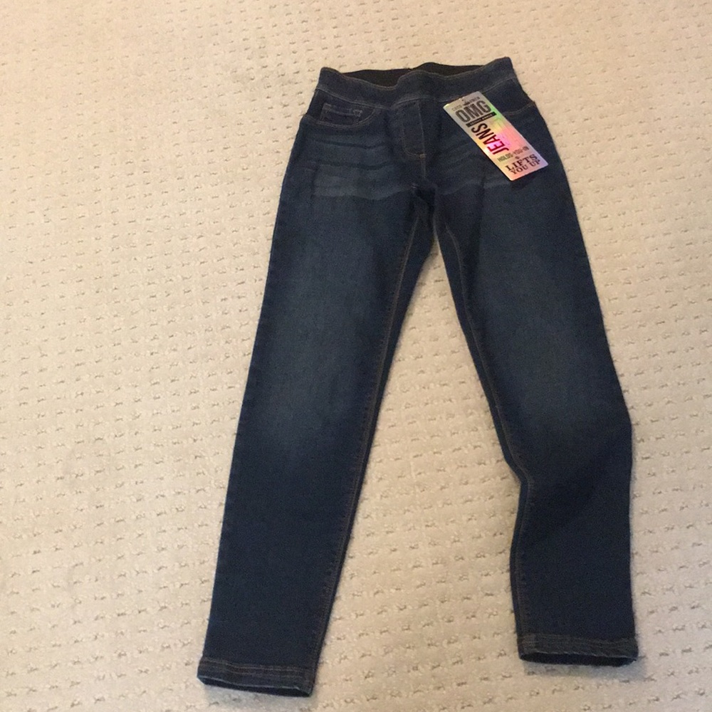 Omg jeans